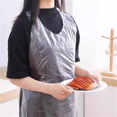 Nodweddion ffedogau plastig ar gyfer ceginau